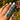 Snake Saddle Band Ring