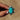 STAMPED STATEMENT RING (size 7.5)