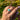 Flower Saddle Band Ring