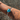 STACKING CUFF • GOLDEN HILLS