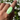 STEADFAST RING • CHRYSOPRASE