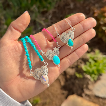 Desert Bloom Collection