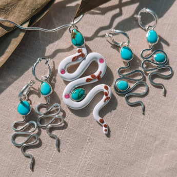 Desert Gem Collection