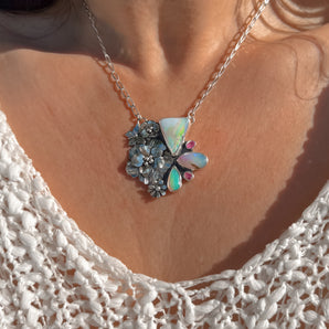 Asterra Pendant