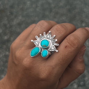 Desert Empress Ring (2)