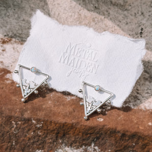 Trailblazer Studs Desert
