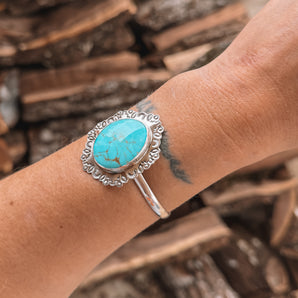 Atlas Statement Cuff 1