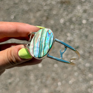 High Tide Cuff