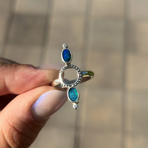 Halo Ring
