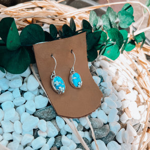 FLOWER DANGLES no.1