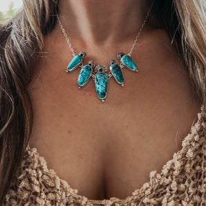 ATHENA NECKLACE no.2