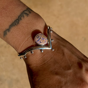 Iron Veil Cuff 3