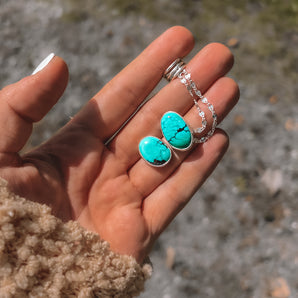 ROYAL CHAIN CUFF no.8