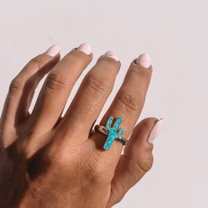 Outlaw Ring (size 8.5)