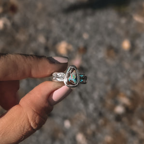ELORA RING no.2