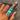 Electric Horizon Ring 1