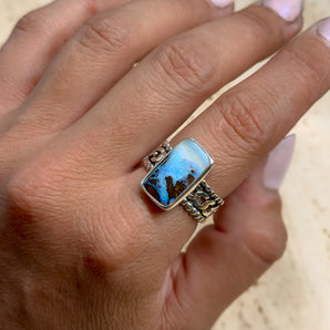 Solara Ring 2