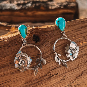 Meadow Dream Dangles
