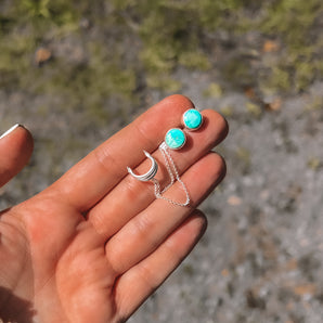 ROYAL CHAIN CUFF no.9