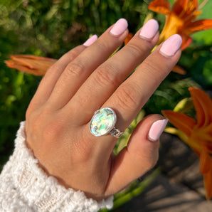 Memento Ring 6