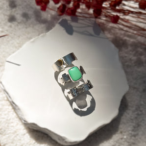 Rogue Desert Stacker