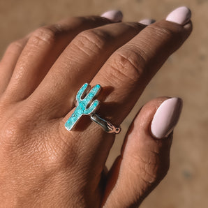 Outlaw Ring (size 8.5)