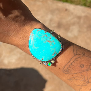 Stargazer Cuff