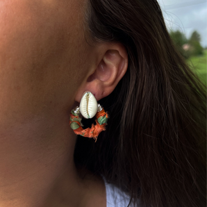 Wild Mesa Earrings 3