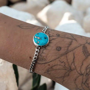 Soul Chain Bracelet (3)
