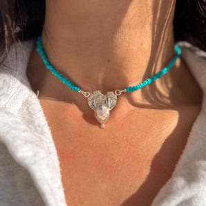 Desert Horizon Pendant 3