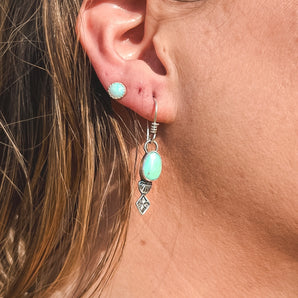 PURTIY DANGLES #1