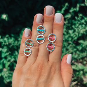 ENDLESS STUDS
