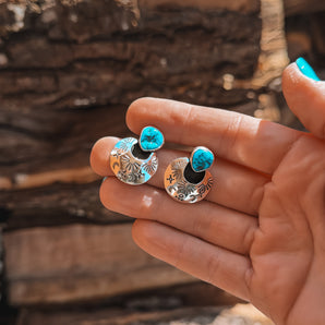 Domed Studs