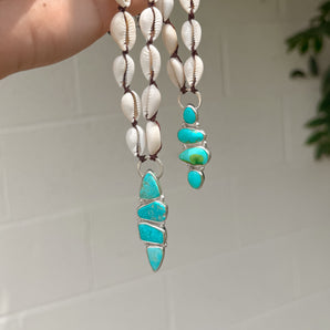 Shellbound Necklace ✦ options