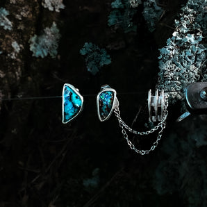 ROYAL CHAIN CUFF no.3