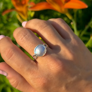Memento Ring 4