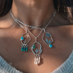 Desert Oasis Mini 1