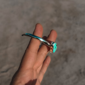 SIMPLICITY CUFF (no.2)