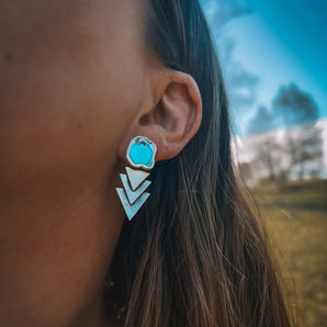 SPIRE STUDS