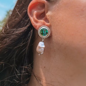 Calypso Studs
