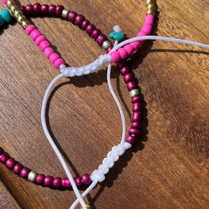 Salt & Solace Bracelets