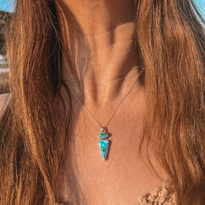 NEW BEGINNINGS PENDANT (2)