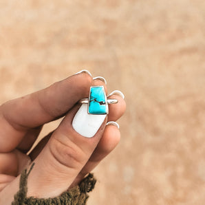 SIMPLICITY RING no.1