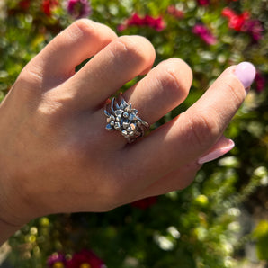 Nymph Ring
