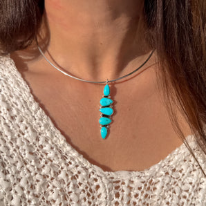 Neck Ring 1