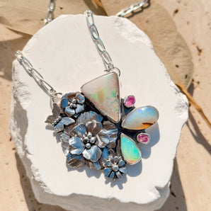 Asterra Pendant