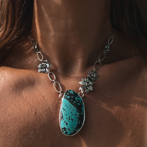Meadow Necklace