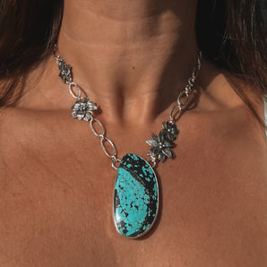 Meadow Necklace