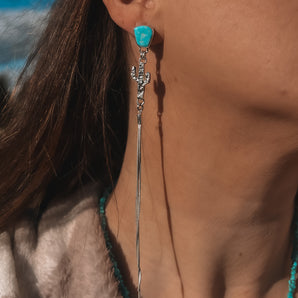 Desert Mirage Dangles 2