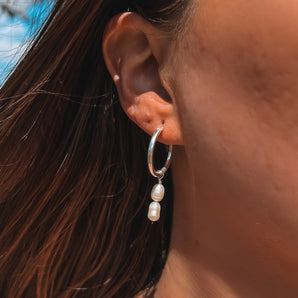 CHARMED HOOPS